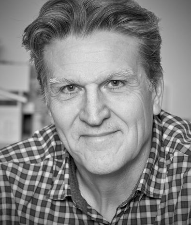 Duncan Sanby