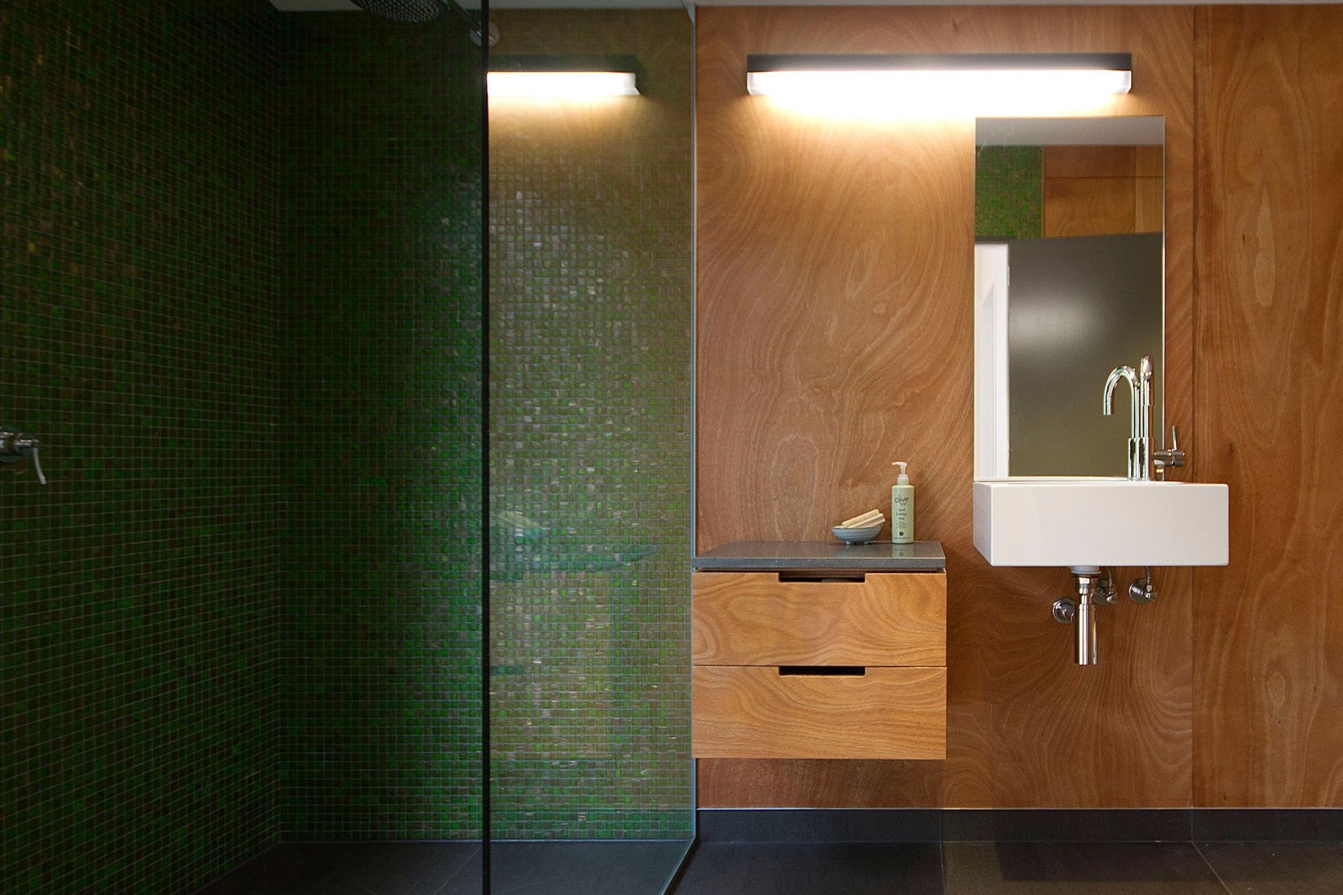 Piha House