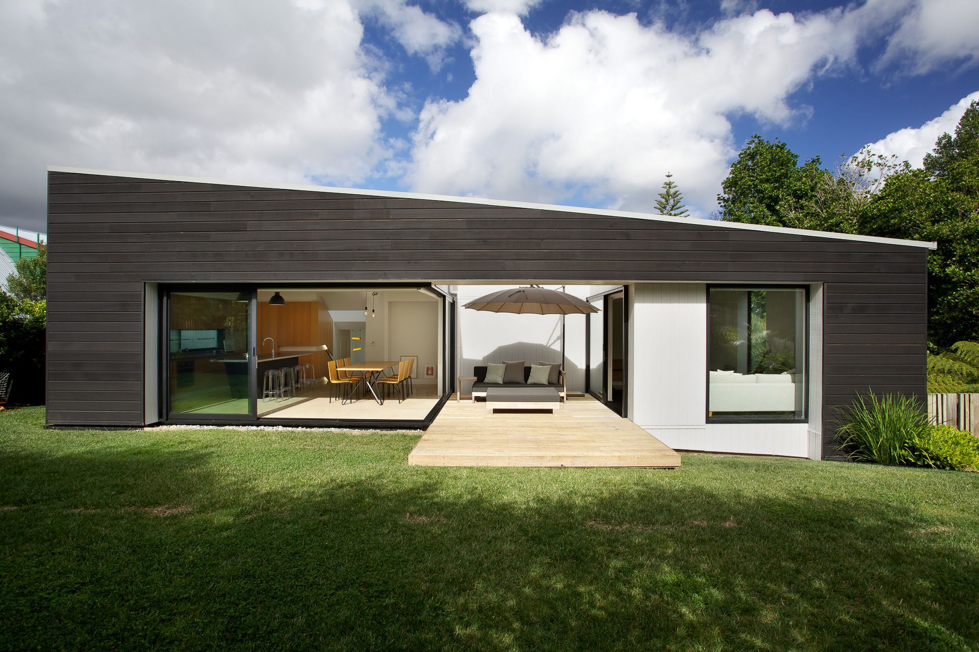 T+ Architects