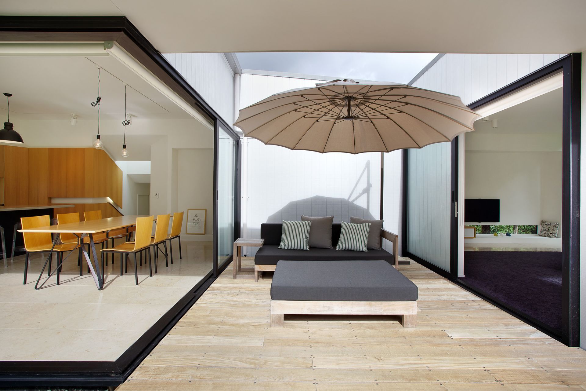 T+ Architects