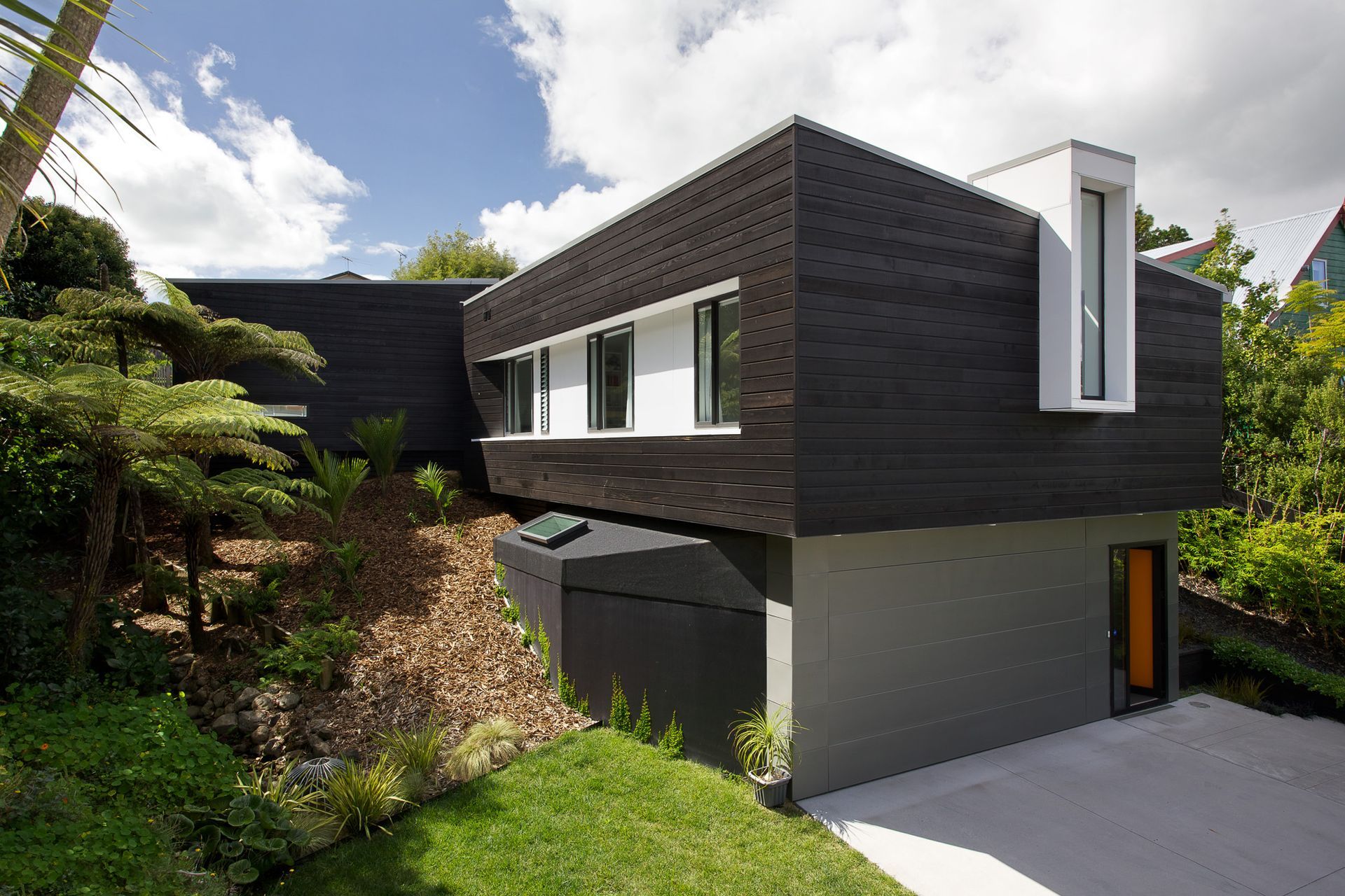 T+ Architects
