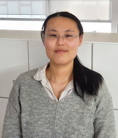 Maggie Hu