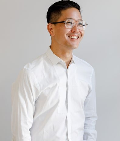 Michael Chen