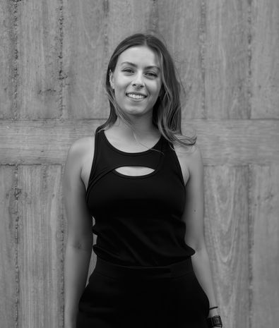 Mary Spyropoulos