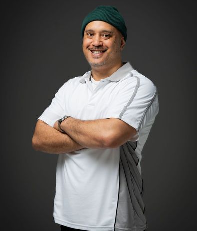 Kurtis Hepi