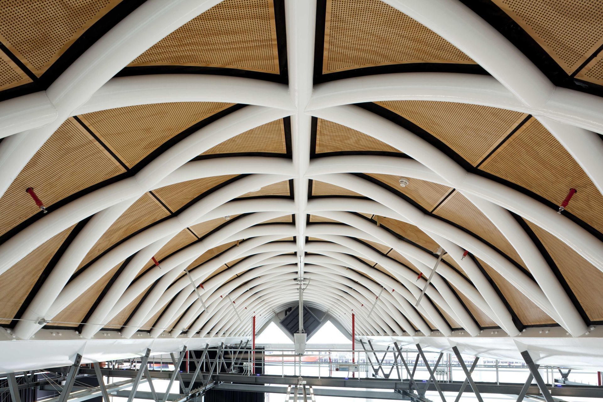 Marine Event Centre
