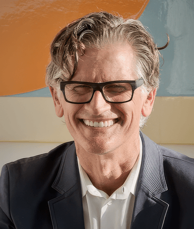 Mark English