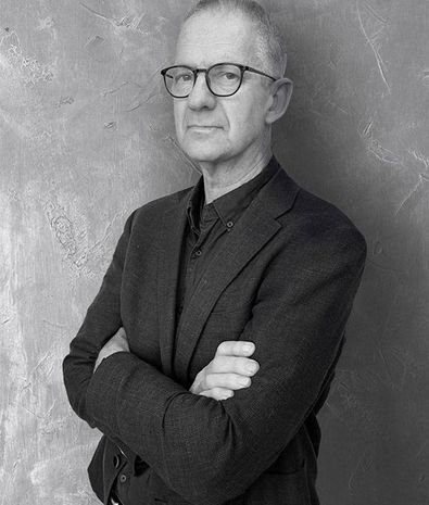 Mark Hitchcock