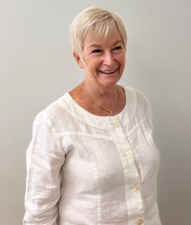 Melanie Tracy