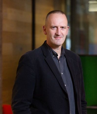Michael Bilsborough