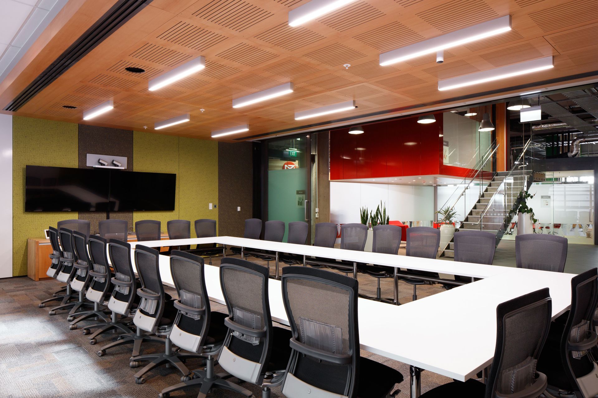 NZ Post House