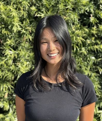 Natalie Wong