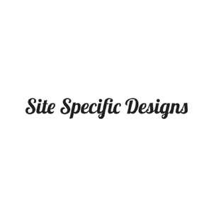 Site Specific Designs
