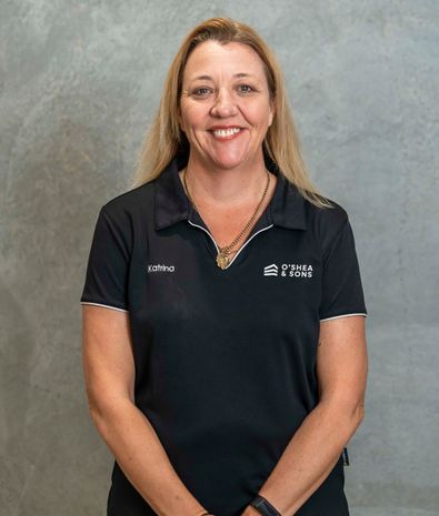 Katrina Platt