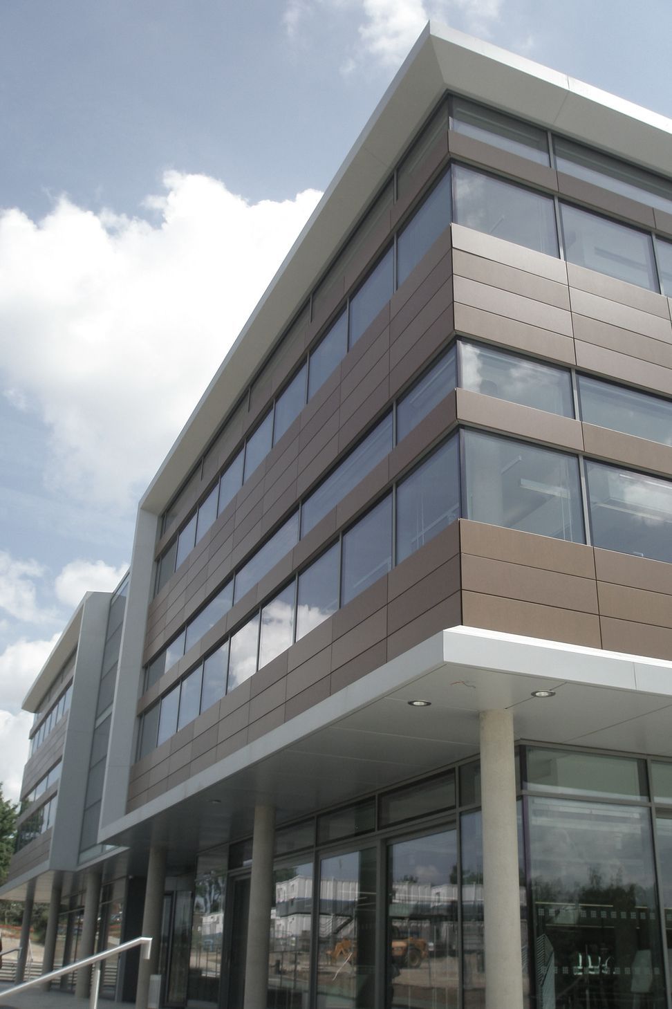 NORWICH RESEARCH PARK