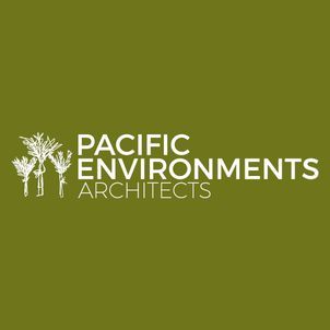 Pacific Environments Architects