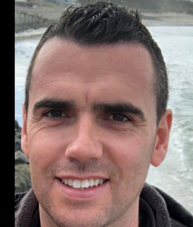 Paul Roche