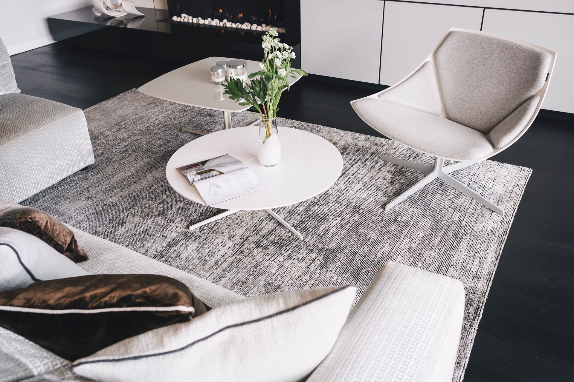 Parnell Apartment