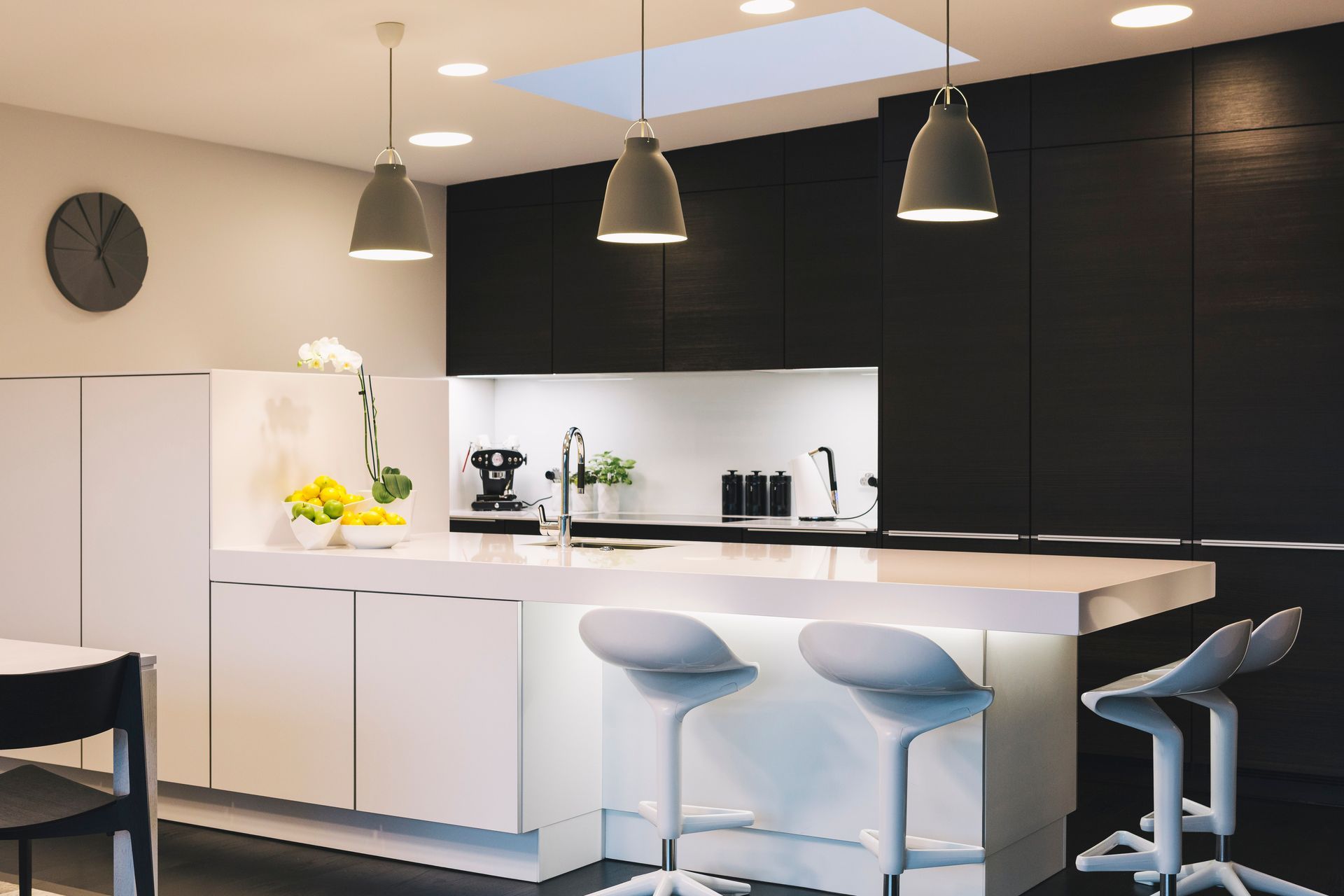 Parnell Apartment