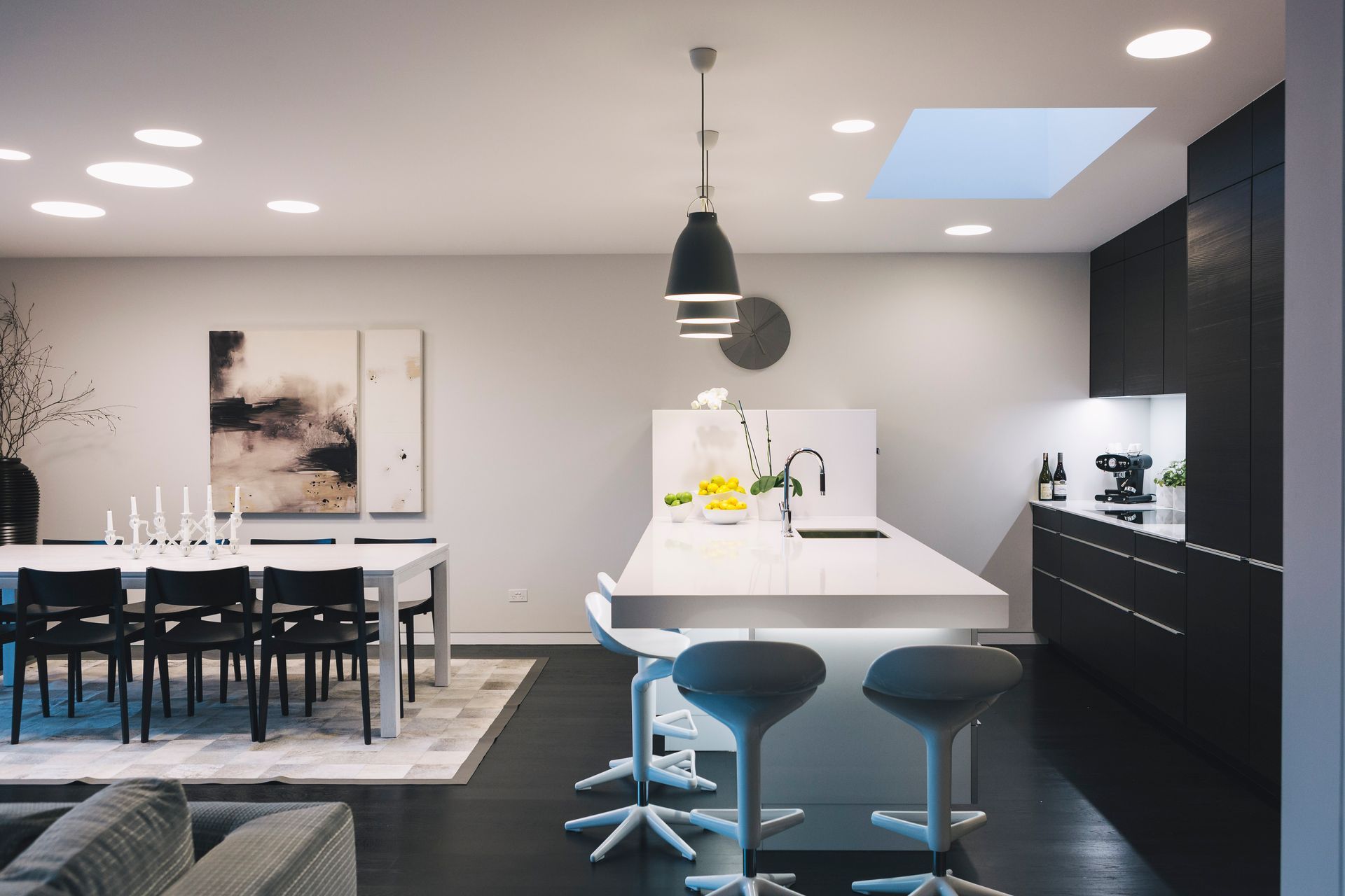 Parnell Apartment