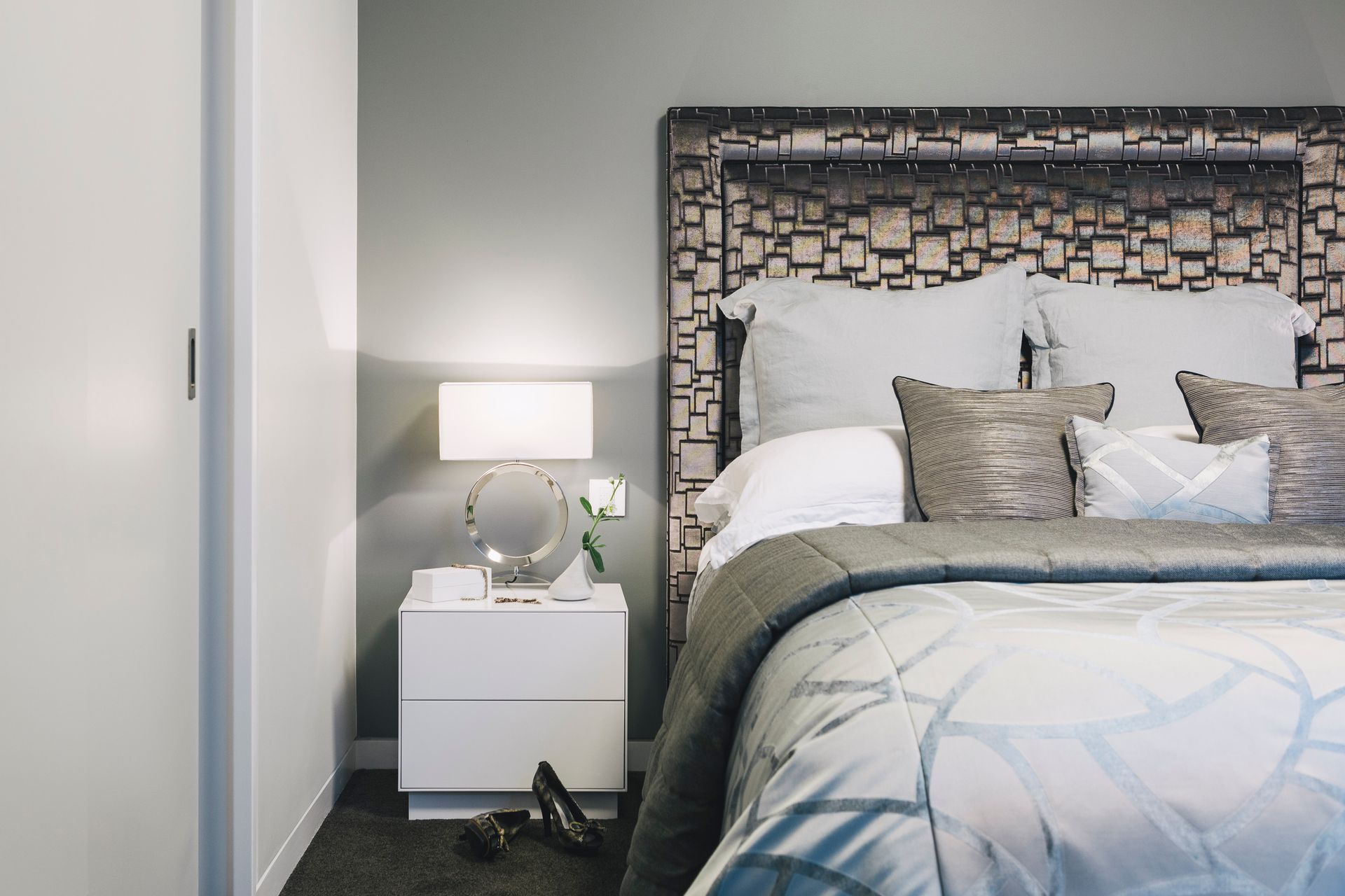 Parnell Apartment