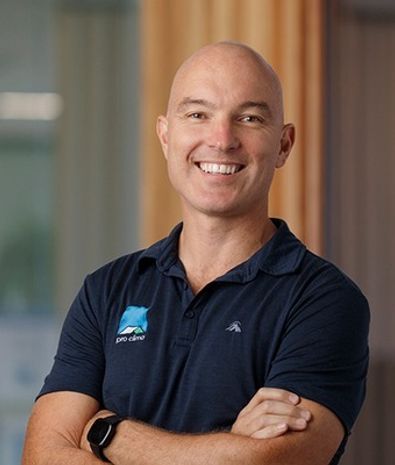 Richard Hollard