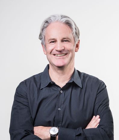 Richard Dalman
