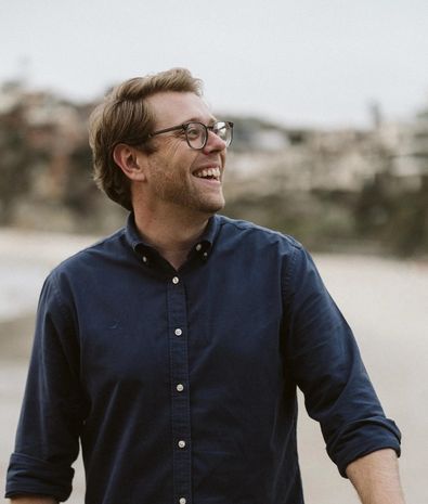 RORY FOUBISTER