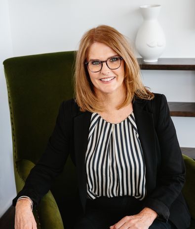 Ali Brown
