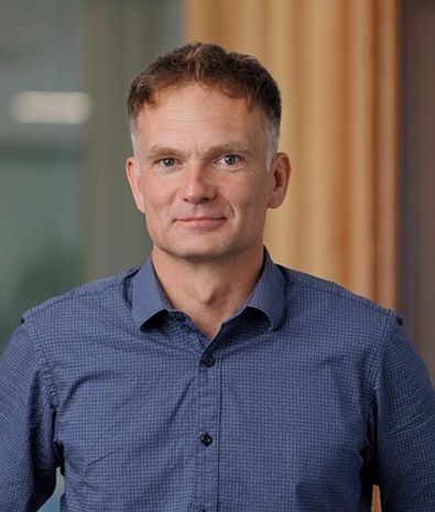 Soren Webb