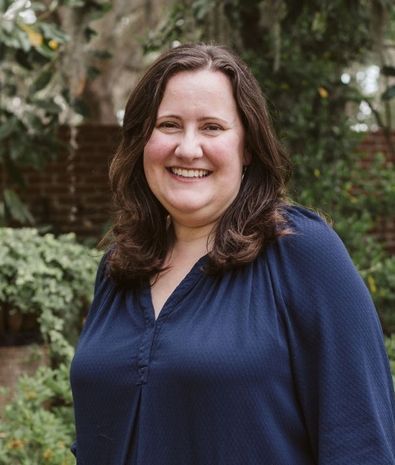 Sarah S. Kepple