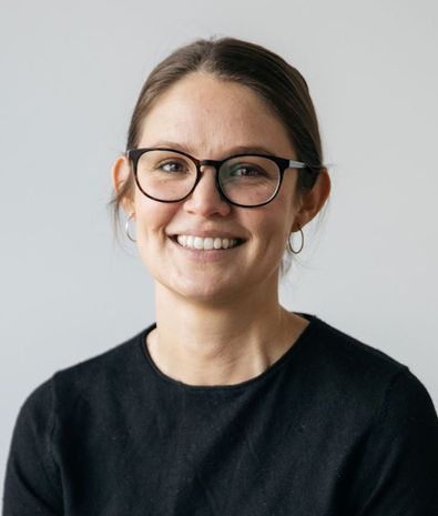 Sarah Hill