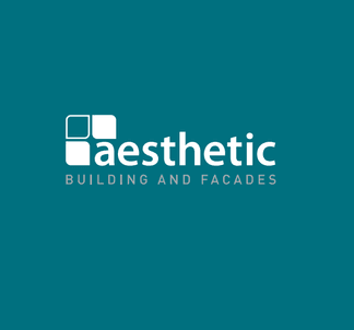 Aesthetic Building and Facades