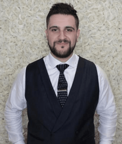 Ari Karabatos