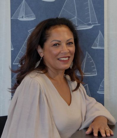 Sharlene Thompson