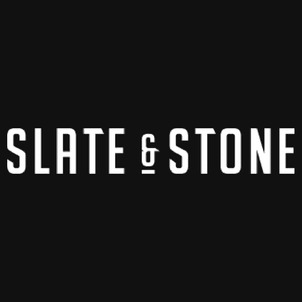 Slate & Stone
