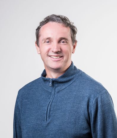 Stephen Ducrot