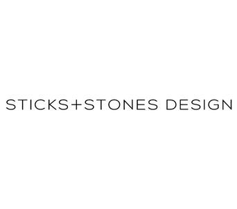 Sticks + Stones Design