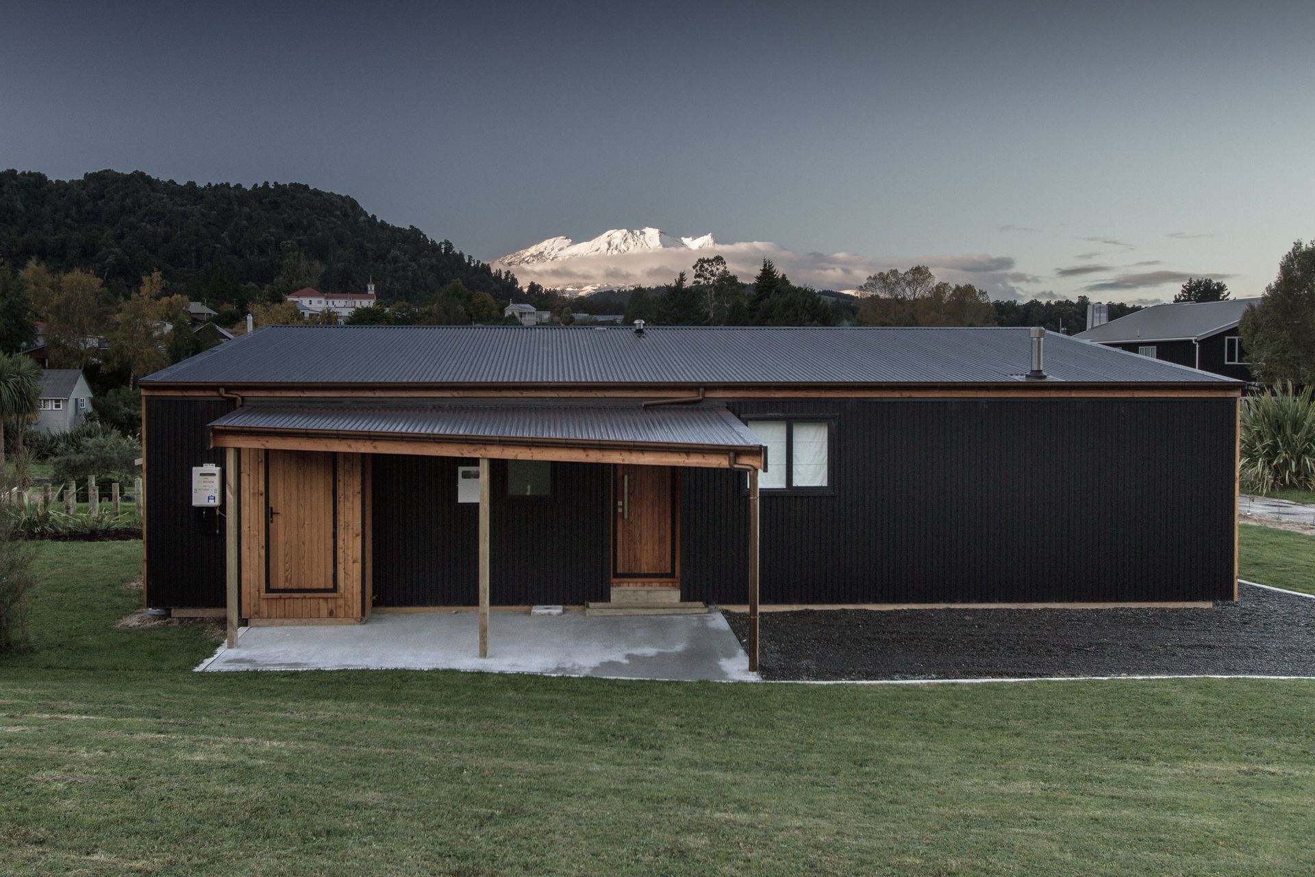 Kowhai Heights
