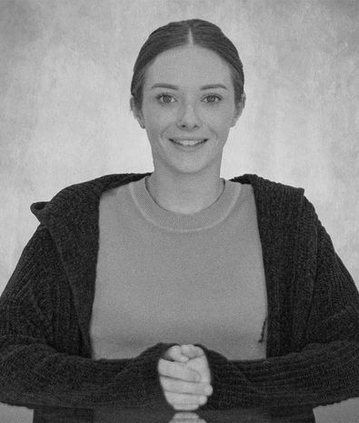 Tahlia Hitchens