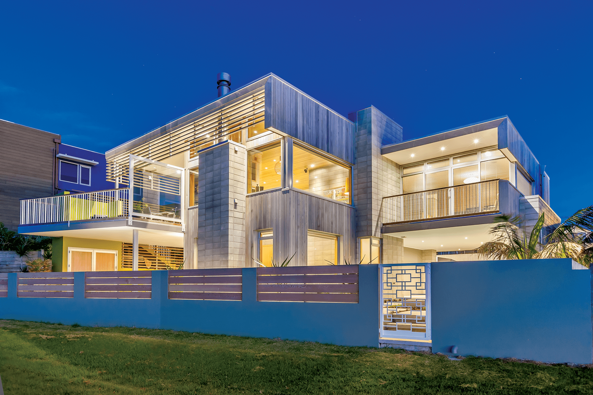 Northcott Residence