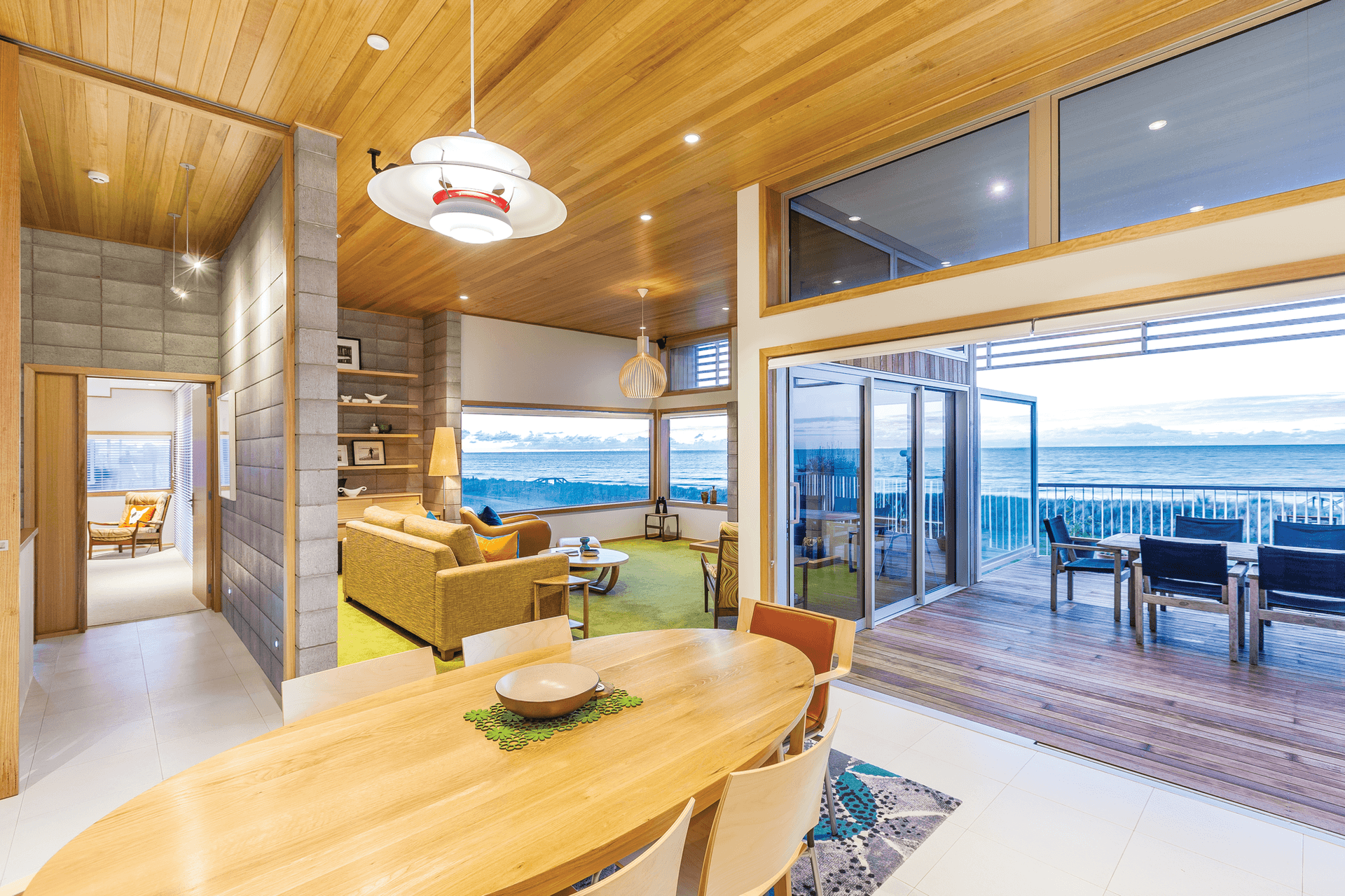Northcott Residence
