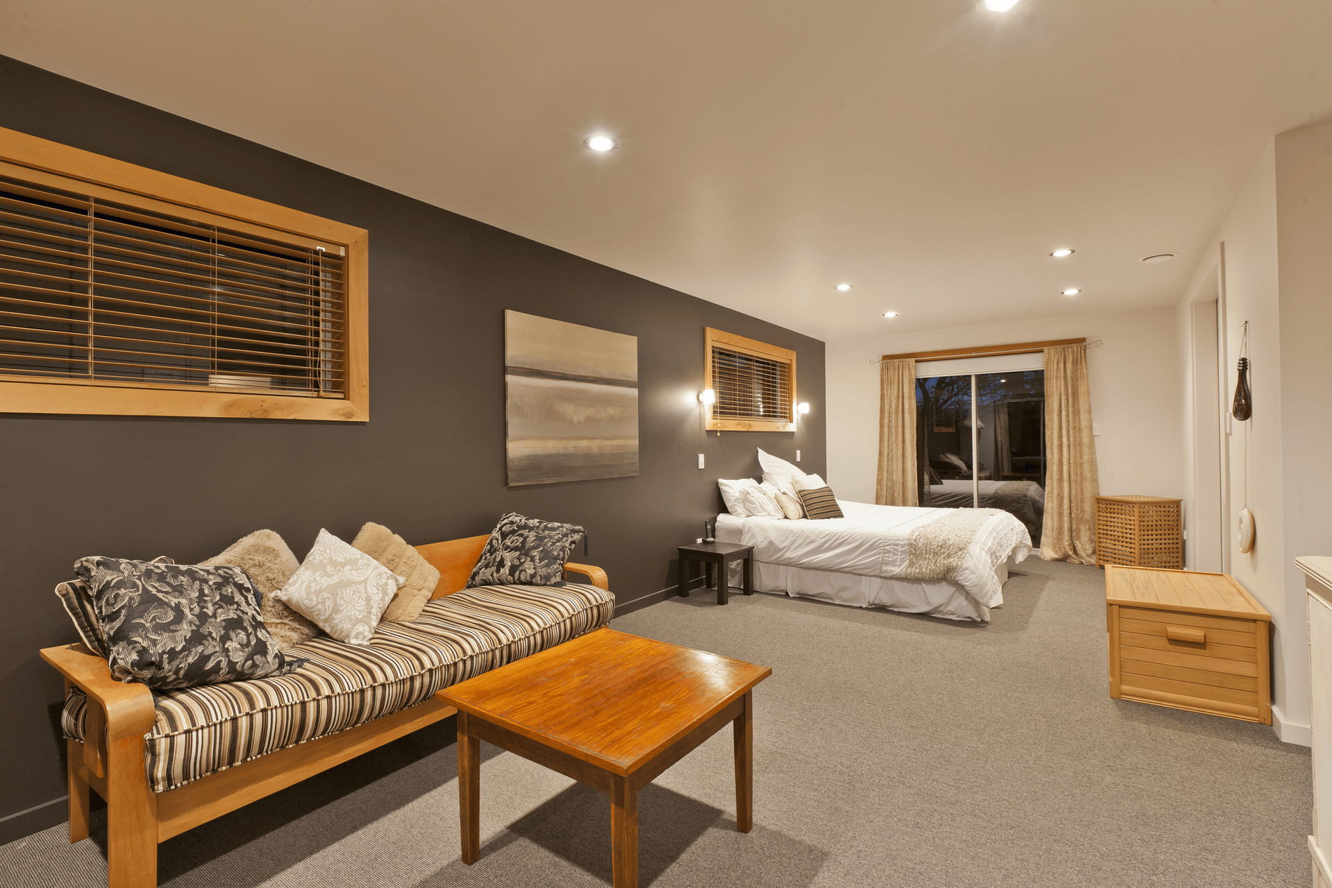 Kereru Lodge