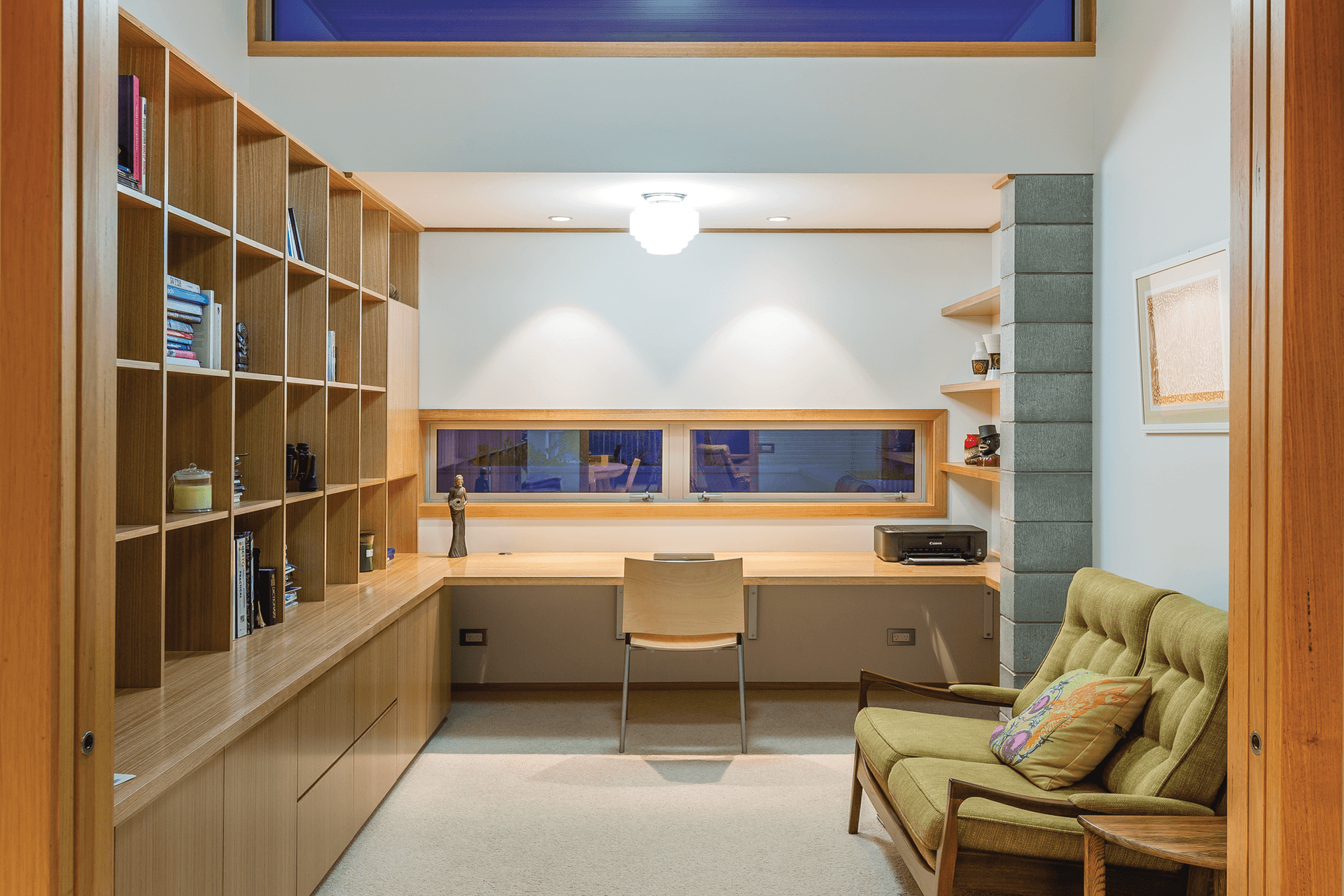 Northcott Residence