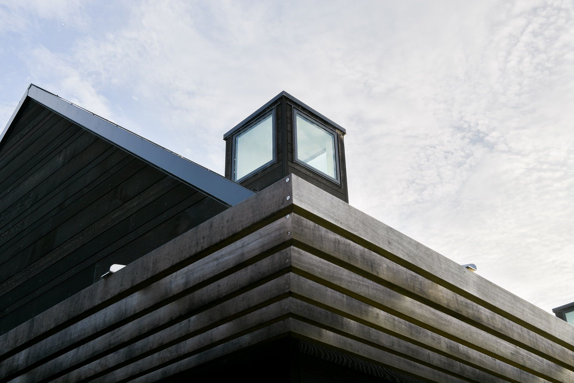 Ross House