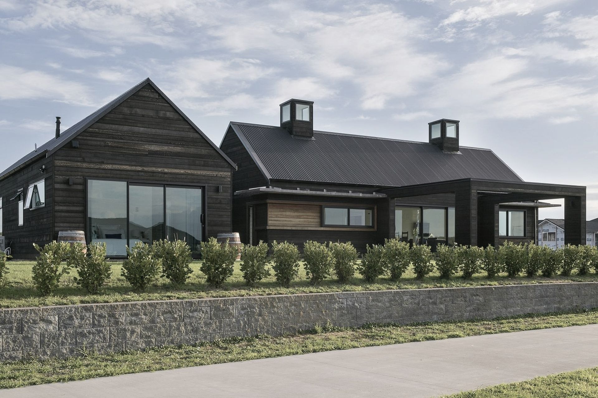 Ross House