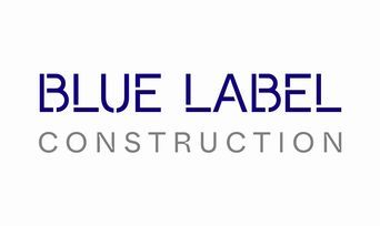Blue Label Construction Pty Ltd