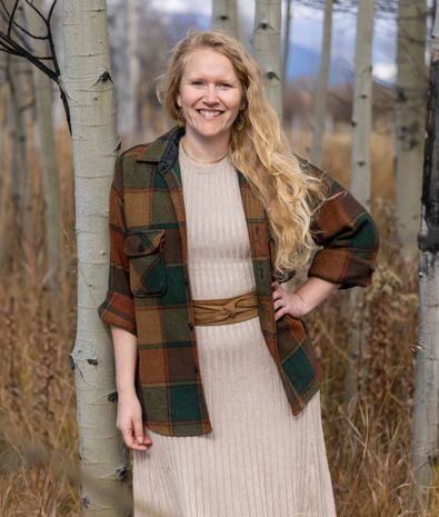Kluane Gorsuch