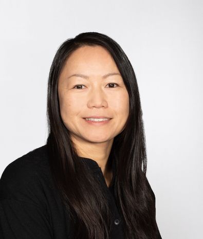 Wendy Tran