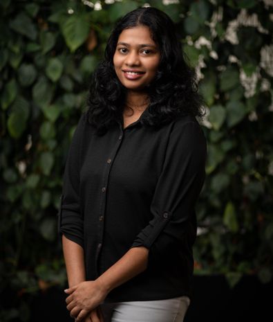 Harini Gunasekaran